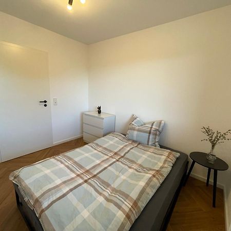 Ferienwohnung Bergblick Wangen Im Allgaeu Mit Garten, 2022 Komplett Renoviert Εξωτερικό φωτογραφία
