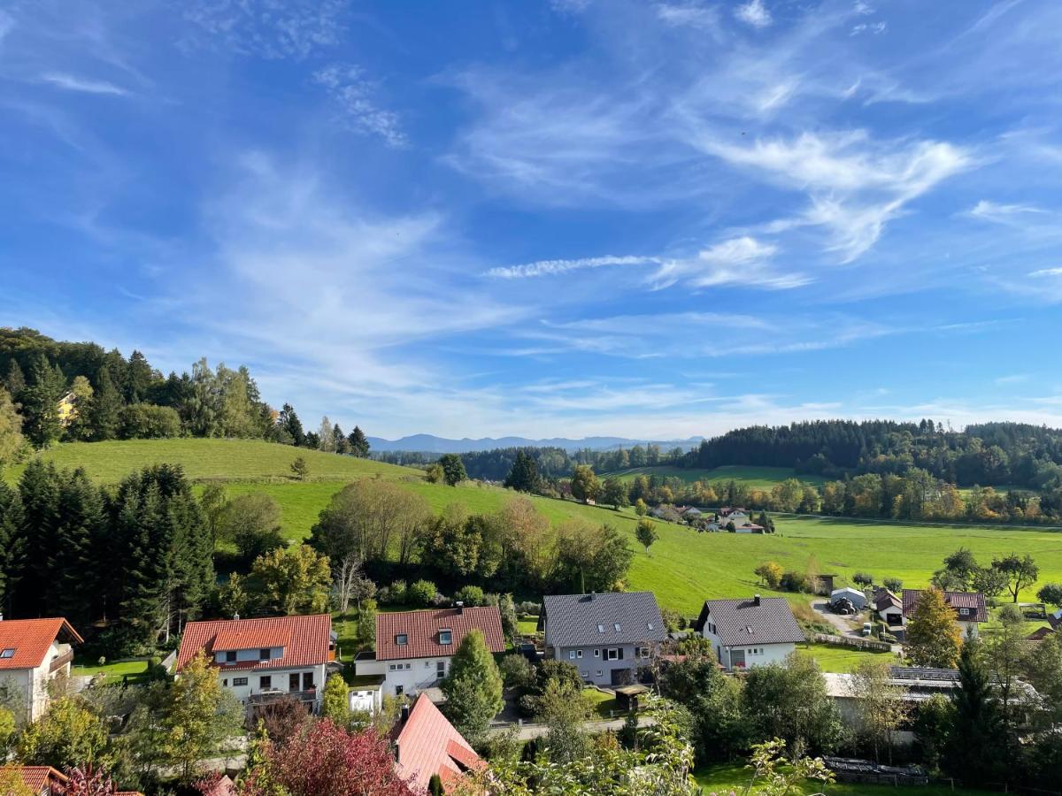 Ferienwohnung Bergblick Wangen Im Allgaeu Mit Garten, 2022 Komplett Renoviert Εξωτερικό φωτογραφία