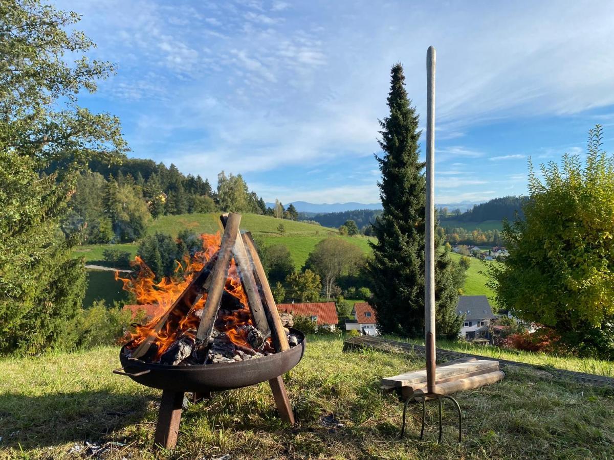 Ferienwohnung Bergblick Wangen Im Allgaeu Mit Garten, 2022 Komplett Renoviert Εξωτερικό φωτογραφία